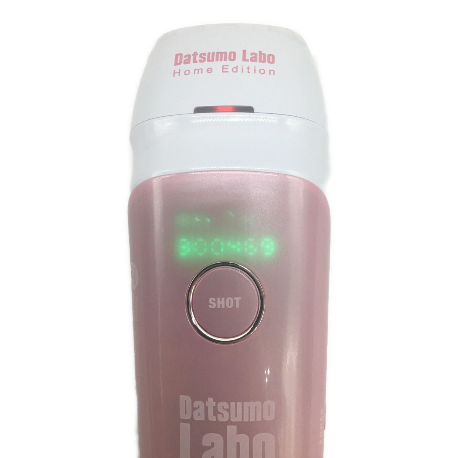 Datsumou Labo 脱毛器 DL001｜トレファクONLINE