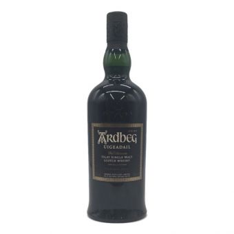 ARDBEG (アードベッグ) スコッチ 700ml UIGEADAIL 未開封