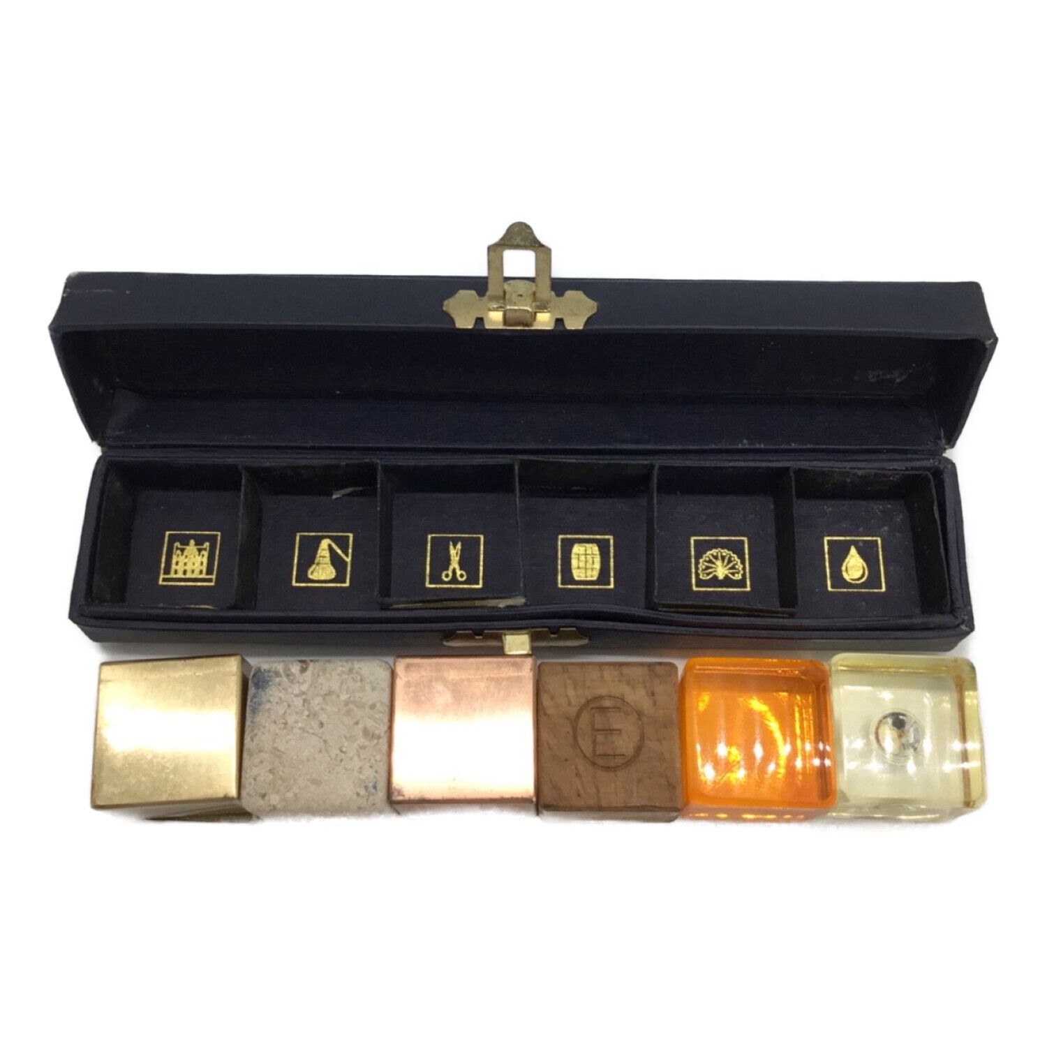 非売品】 The MACALLAN The SIX PILLARS-