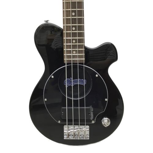 Pignose (ピグノース) アンプ内蔵エレキギター PGG-200 動作確認済み