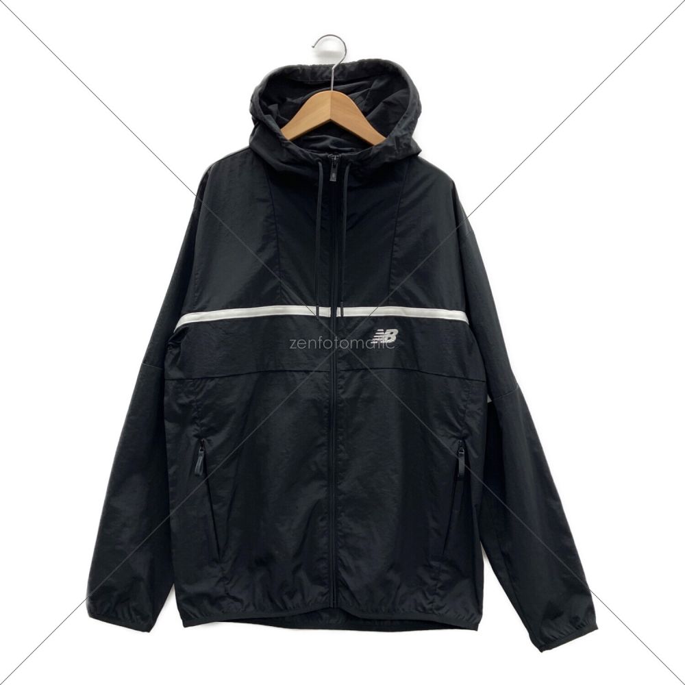 新品タグ付　Newbalance ニューバランス　ゴルフ　ウィンドブレーカー　M 新品タグ付 Newbalance ニューバランス ゴルフ ウィンド