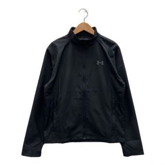 UNDER ARMOUR (アンダー アーマー) ストームジャケット メンズ SMサイズ ブラック 春秋物 1376797