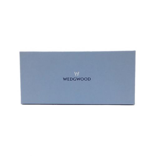 Wedgwood (ウェッジウッド) マグカップ ストロベリーブルー 2Pセット