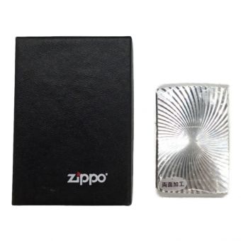 ZIPPO (ジッポ) ZIPPO ARMOUR CASE 2004年製