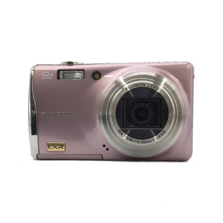 FUJIFILM (フジフィルム) コンパクトデジタルカメラ Fine Pix F80EXR