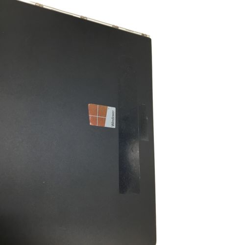 LENOVO (レノボ) Yoga Book YB1-X91L 10.1インチ Windows 10 Home Atom