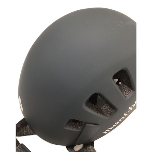 mont-bell (モンベル) クライミングヘルメット MLサイズ L.W.アルパインヘルメット 1124639