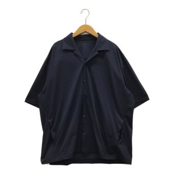 OAKLEY (オークリー) ゴルフウェア メンズ SIZE XL ネイビー ESSEN TECHKN FOA405348