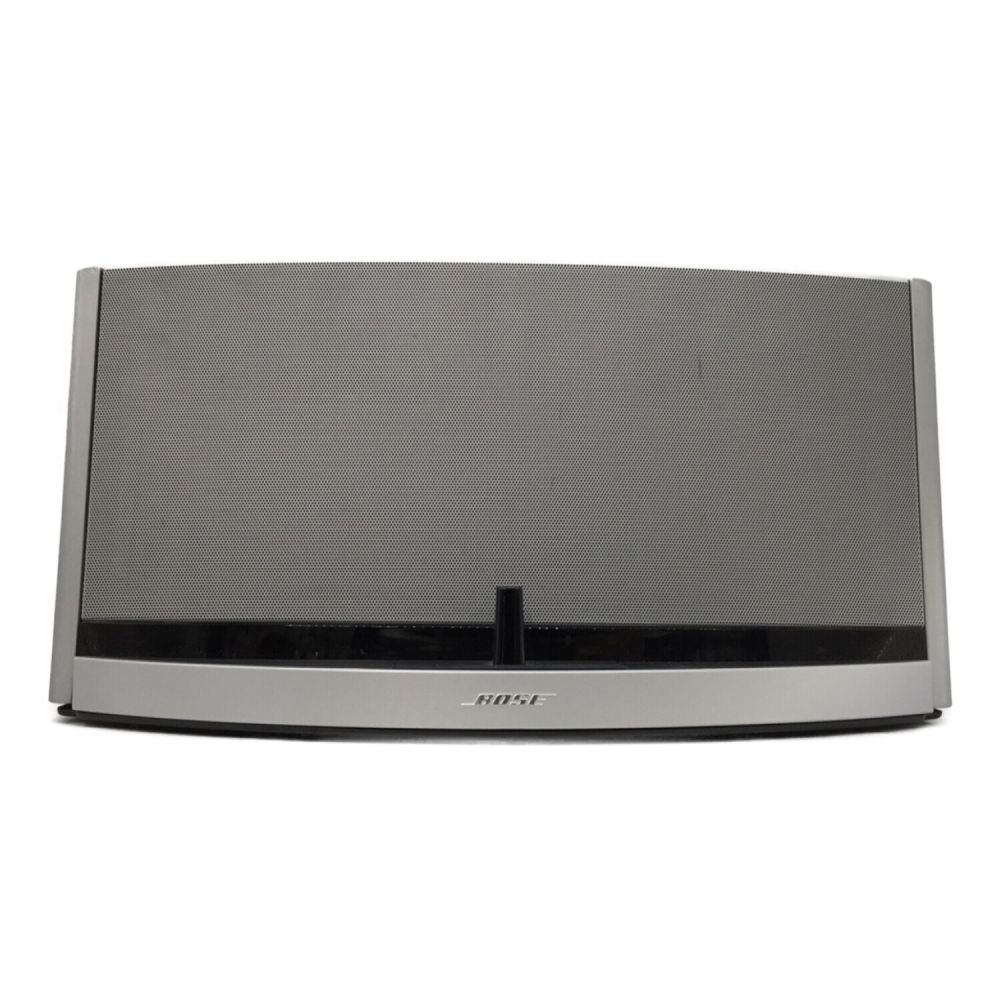 BOSE (ボーズ) ドック付コンポ Sound Dock 10 （Bluetoothアダプタ付属