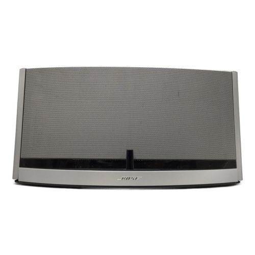 BOSE (ボーズ) ドック付コンポ  Sound Dock 10 （Bluetoothアダプタ付属）