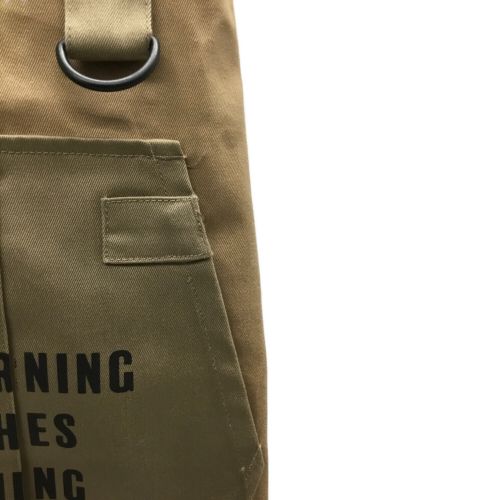 BONFIRE (ボンファイア) 焚火台用品 焚き火エプロン