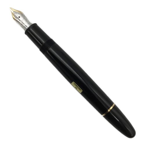 MONTBLANC (モンブラン) 万年筆 マイスターシュテック146 ペン先14ｋ｜トレファクONLINE