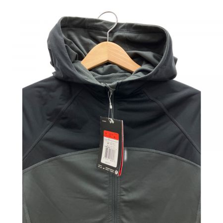 NIKE (ナイキ) トレーニングウェア レディース SIZE L ブラック