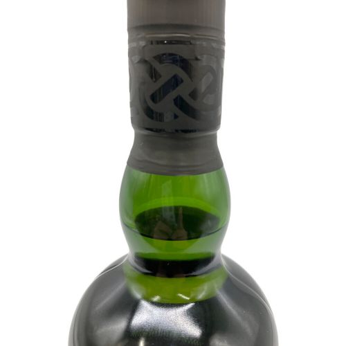 アードベッグ スコッチ 700ml ARDBEG 10年 現行ボトル 未開封