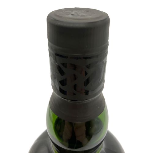 アードベッグ スコッチ 700ml ARDBEG 10年 現行ボトル 未開封