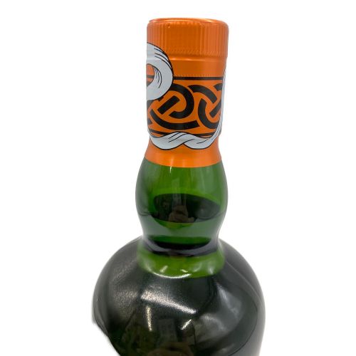 アードベッグ スコッチ 700ml ヘビー・ヴェーパー2023 未開封