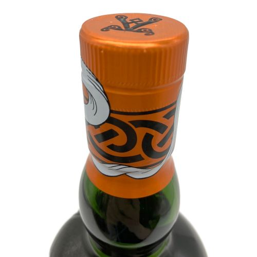 アードベッグ スコッチ 700ml ヘビー・ヴェーパー2023 未開封