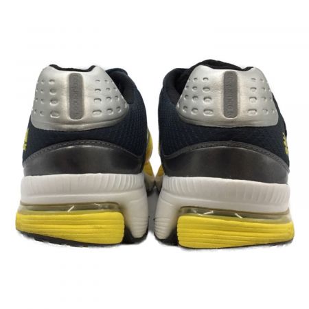 adidas (アディダス) ランニングシューズ メンズ SIZE 26.5cm イエロー×ブラック G64540