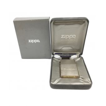 ZIPPO (ジッポ) THE REPLICA 1933  ファーストリリース レプリカ 外ヒンジ　ケース付き №.0245