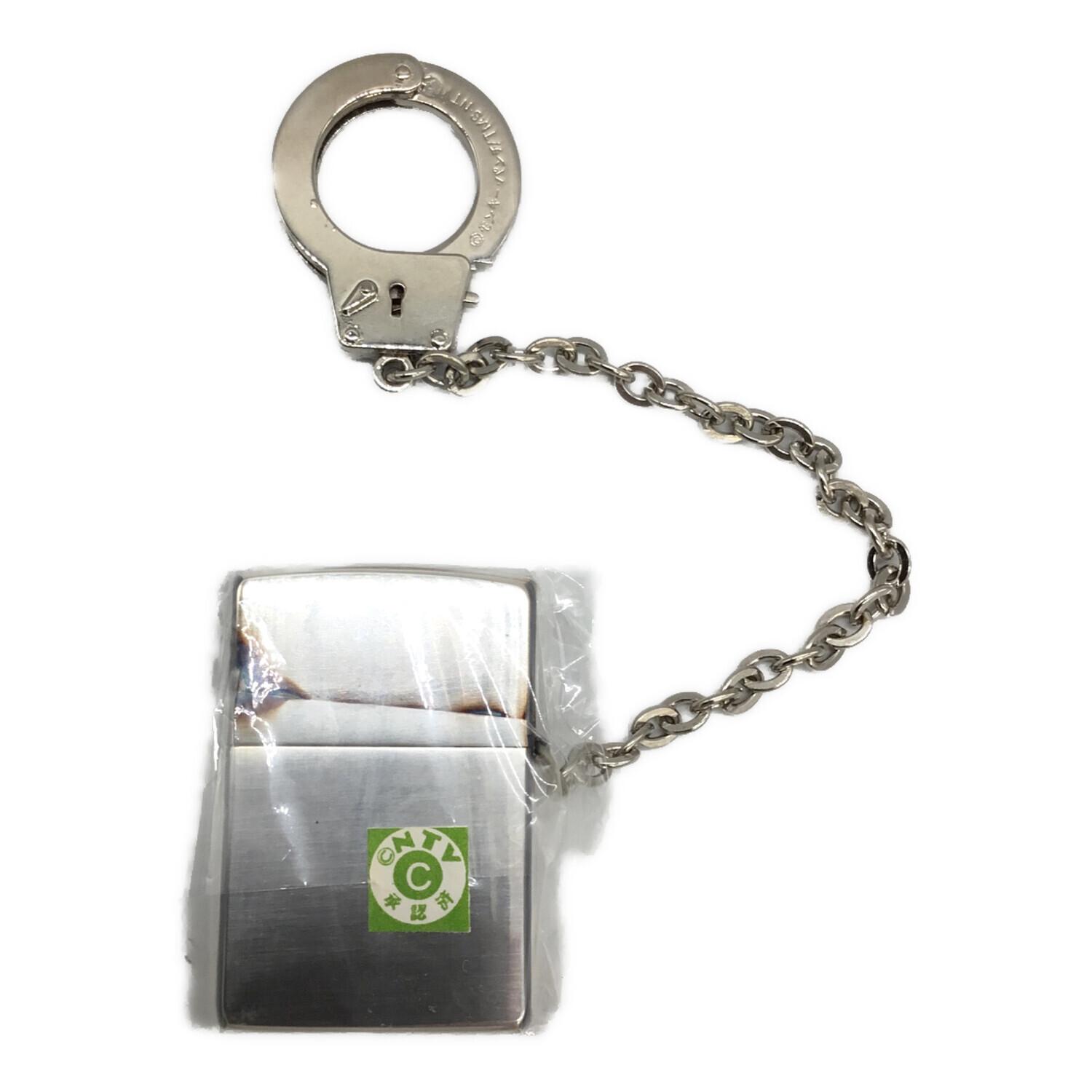 ZIPPO (ジッポ) ルパン三世 30th Anniversary 石川五ヱ門 No