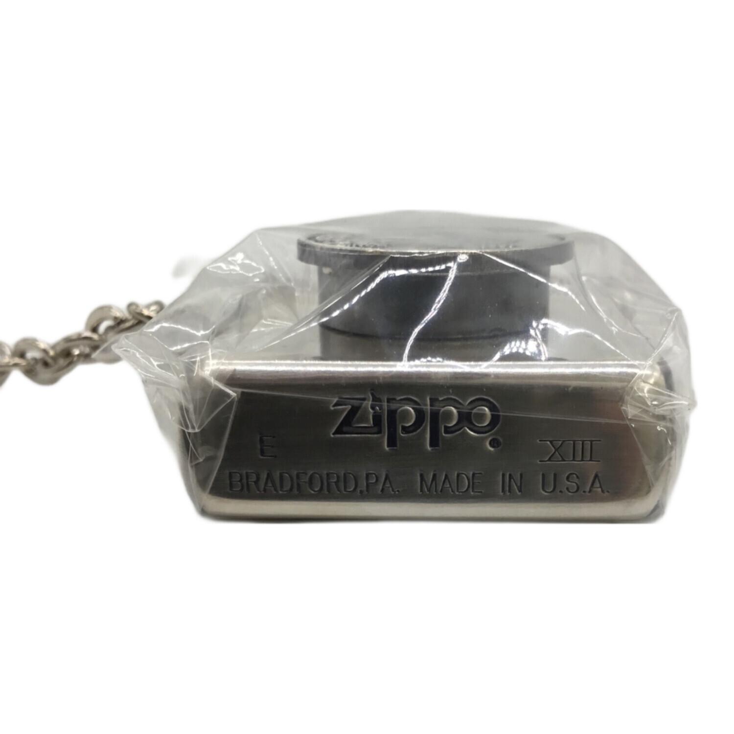 ZIPPO (ジッポ) ルパン三世 30th Anniversary 石川五ヱ門 No