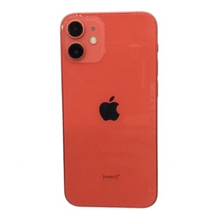 Apple (アップル) iPhone12 mini MGDN3J/A スマートフォン SoftBank