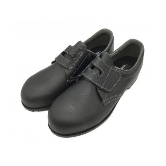 simon 安全靴 メンズ ブラック JIS T8101 SH18 シモン H種