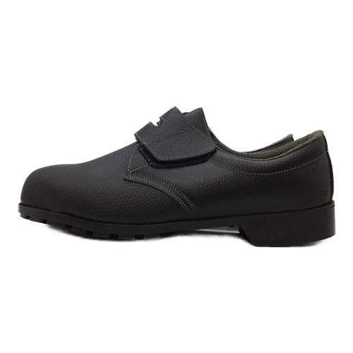simon 安全靴 メンズ ブラック JIS T8101 SH18 シモン H種
