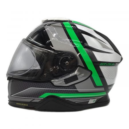 SHOEI (ショーエイ) バイク用ヘルメット GT-AIR2 SIZE L 2020年製 PSCマーク(バイク用ヘルメット)有