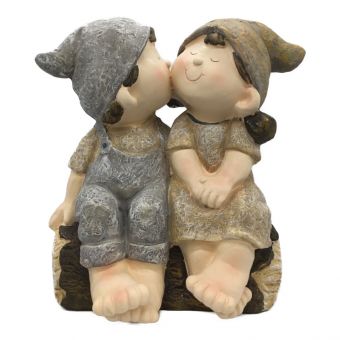 ラブリーカップル