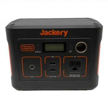 キーワード：Jackery】商品一覧｜中古・リサイクルショップの公式通販