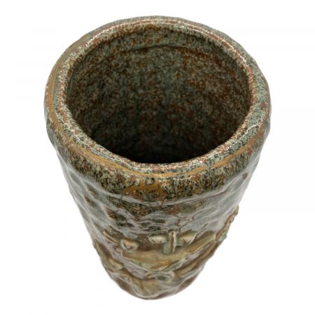 相馬焼 (ソウマヤキ) 花瓶