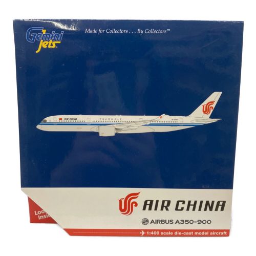 新着 TZUYUペン Genini jets エールフランス A350-900 航空機