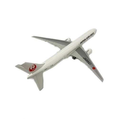 HOGAN (ホーガン) 航空機模型 ボーイング777-300 JAL 日本航空