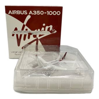 NG MODEL (NGモデル) 航空機模型 1/400 AIRBUS 350-100 Virgin Atlantic