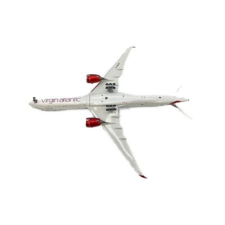 NG MODEL (NGモデル) 航空機模型 1/400 AIRBUS 350-100 Virgin Atlantic