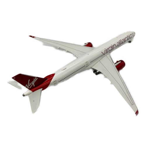 NG MODEL (NGモデル) 航空機模型 1/400 AIRBUS 350-100 Virgin Atlantic