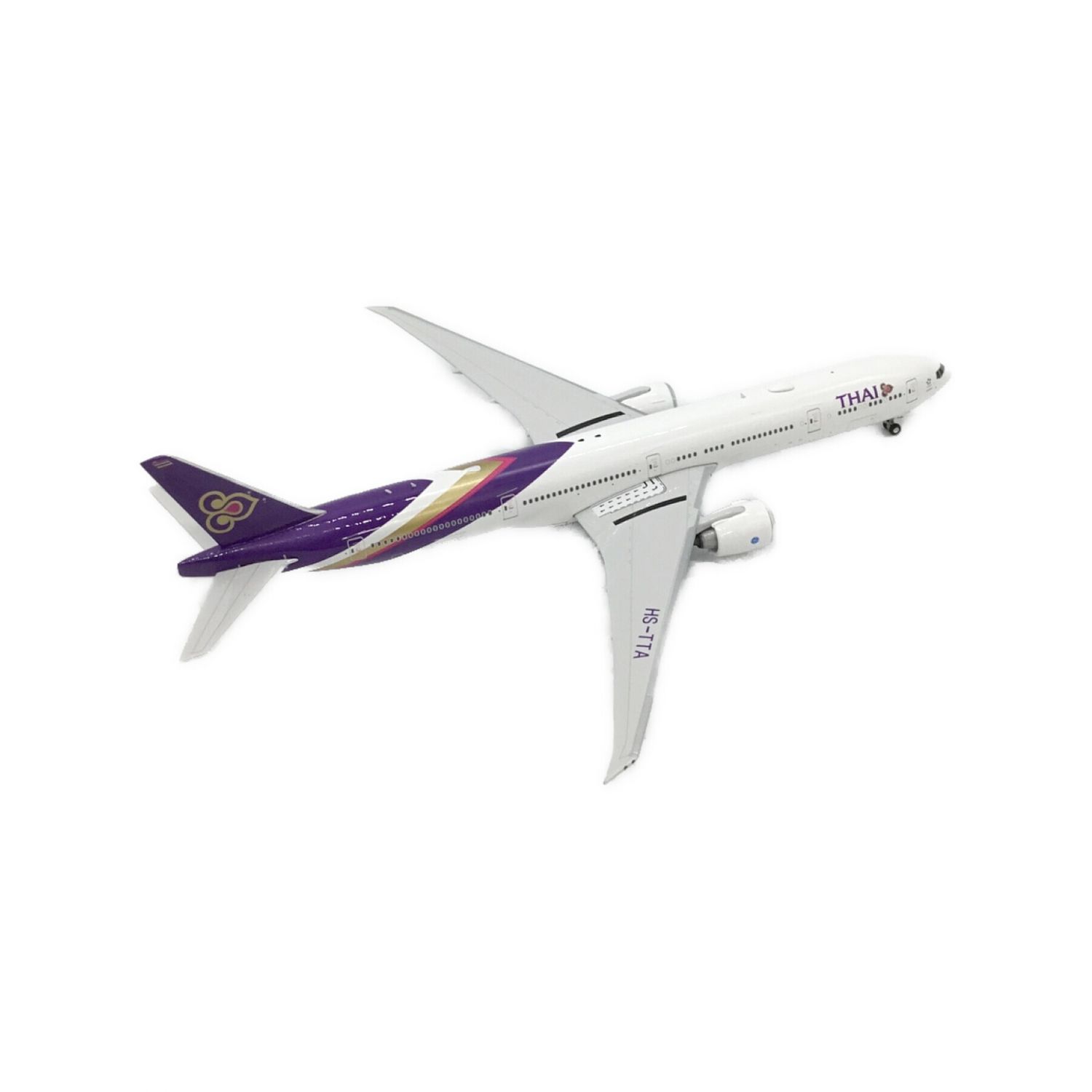 フェニックス 1/200 THAI タイ国際航空 B777-300-