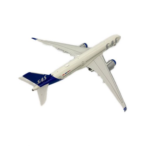 NG MODEL (NGモデル) 航空機模型 1/400 AIR BUS A350-900 SAS