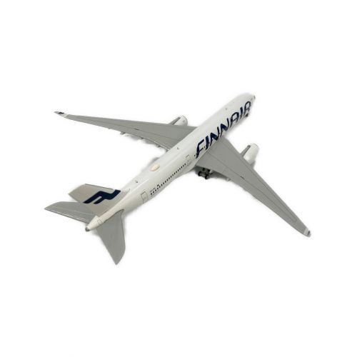 JC WINGS 航空機模型 1/400 AIRBUS A350XWB フィンエアー