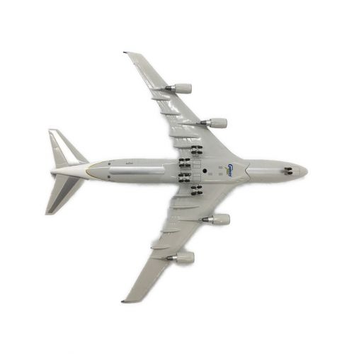 Gemini Jets (ジェミニジェッツ) 航空機模型 ボーイング747-400 ユナイテッド航空