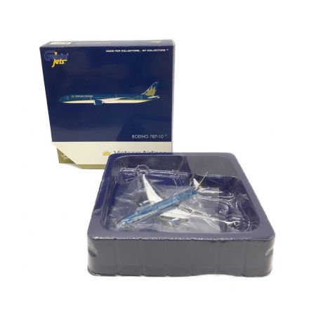 Gemini Jets (ジェミニジェッツ) 航空機模型 1/400 ボーイング787-10