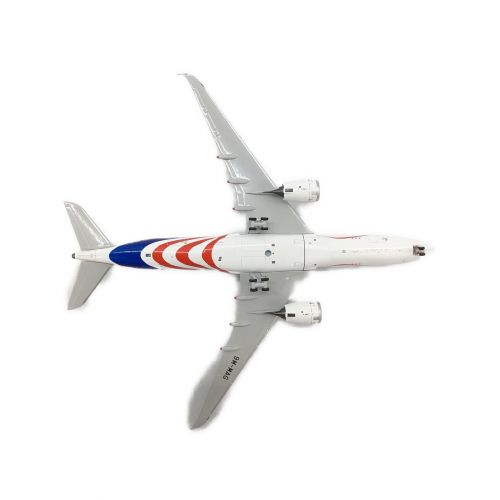 NG MODEL (NGモデル) 航空機模型 1/400 AIRBUS A350-900 マレーシア航空