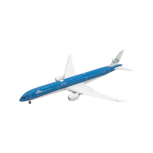 航空機模型 1/400 ボーイング787-10 KLM PH-BKC