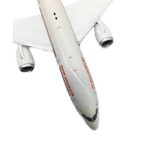 航空機模型 1/400 ボーイング787-8 エア・インディア