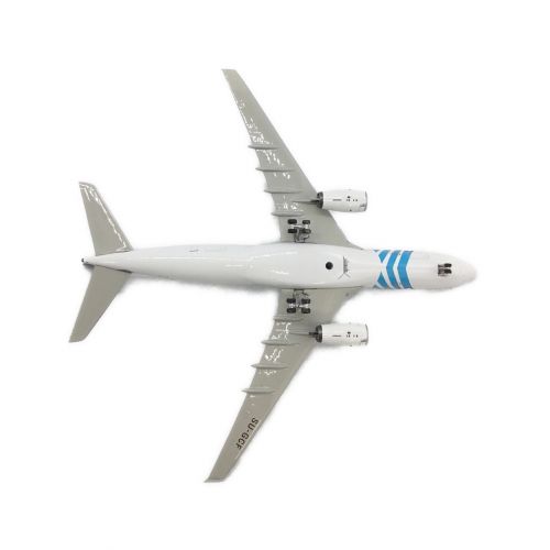 航空機模型 AIRBUS A330-200 エジプトエア