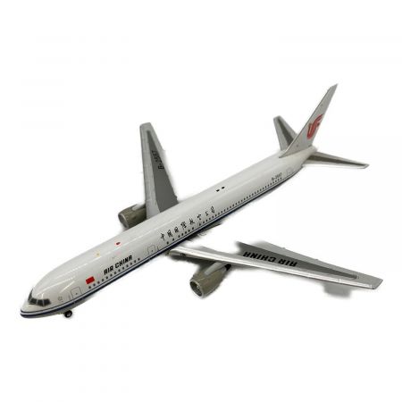 Witty 航空機模型 1/400 ボーイング767-3J6 中國国際航空｜トレファクONLINE