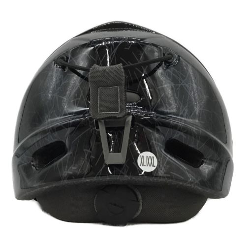 HEAD (ヘッド) ヘルメット ユニセックス XL/XXL BEACON LGCY 324642