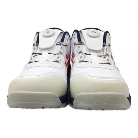 asics (アシックス) 安全靴 1273A029 メンズ SIZE 27cm ホワイト