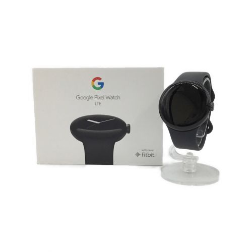 google (グーグル) スマートウォッチ GA04308-TW Google Pixel Watch